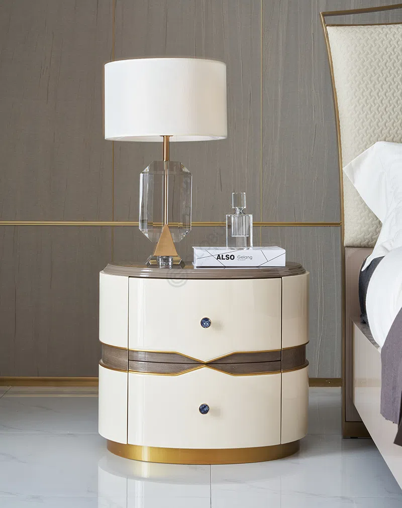 Bedside table Numa