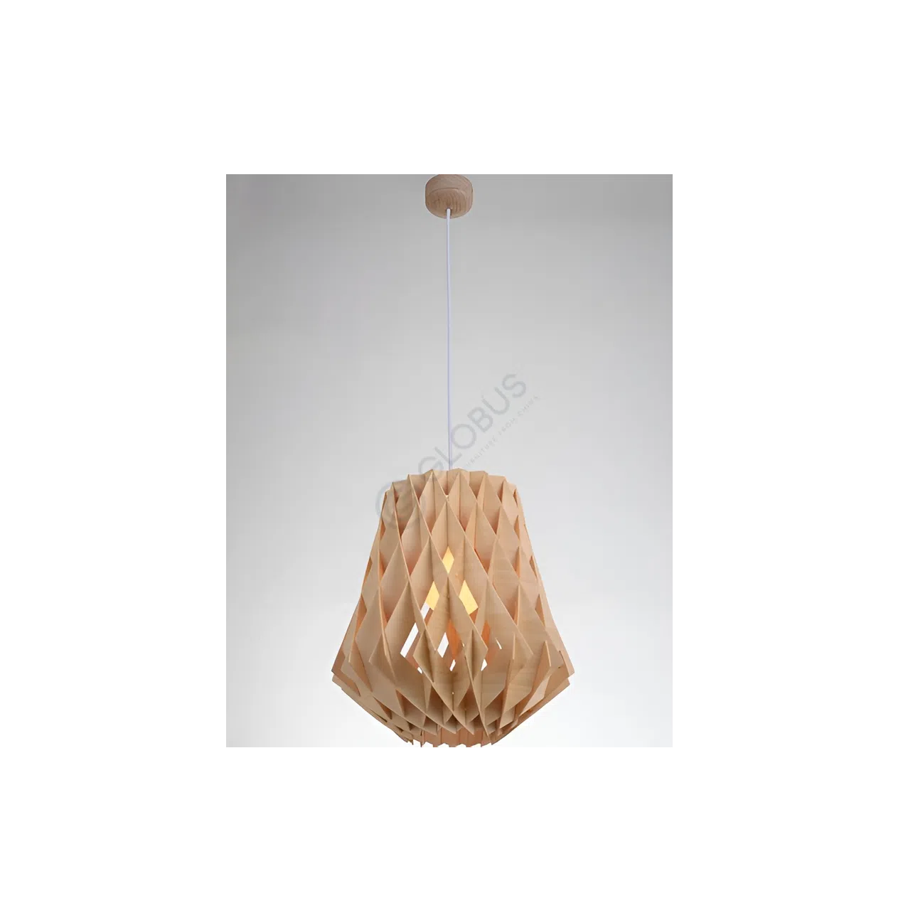 Pendant light PILKE Signature 28