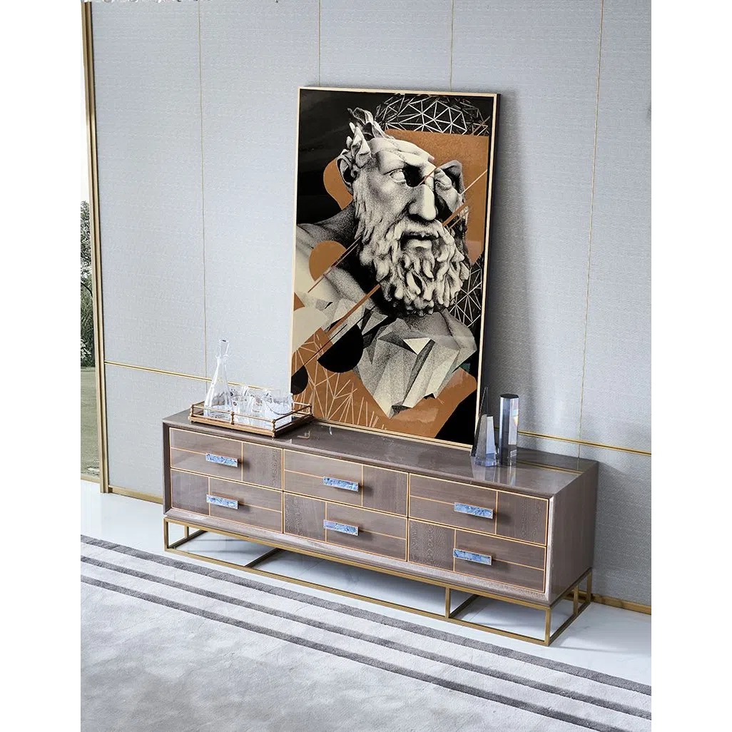 TV stand Ricciardino