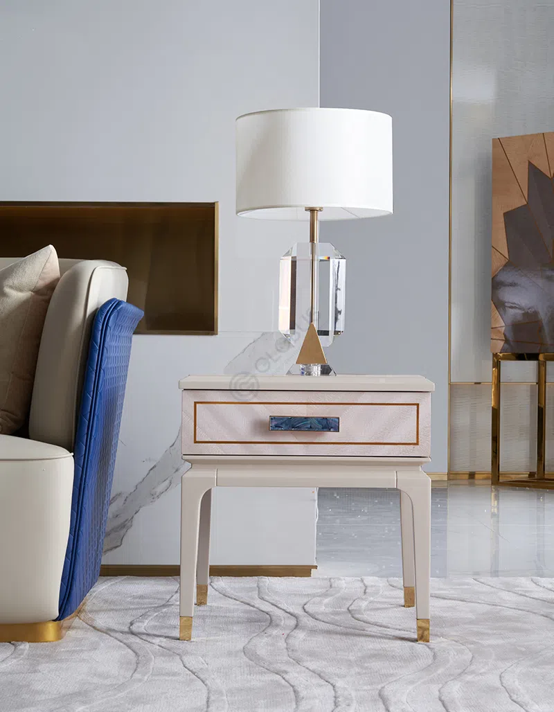 Side table Godelindo