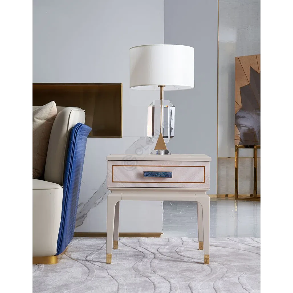 Side table Godelindo