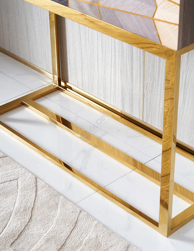 Wine cabinet Metropolitano