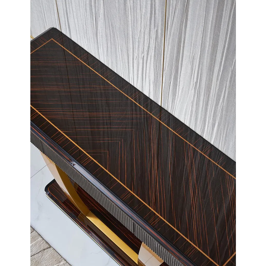 Console BRUNO ZAMPA Swing