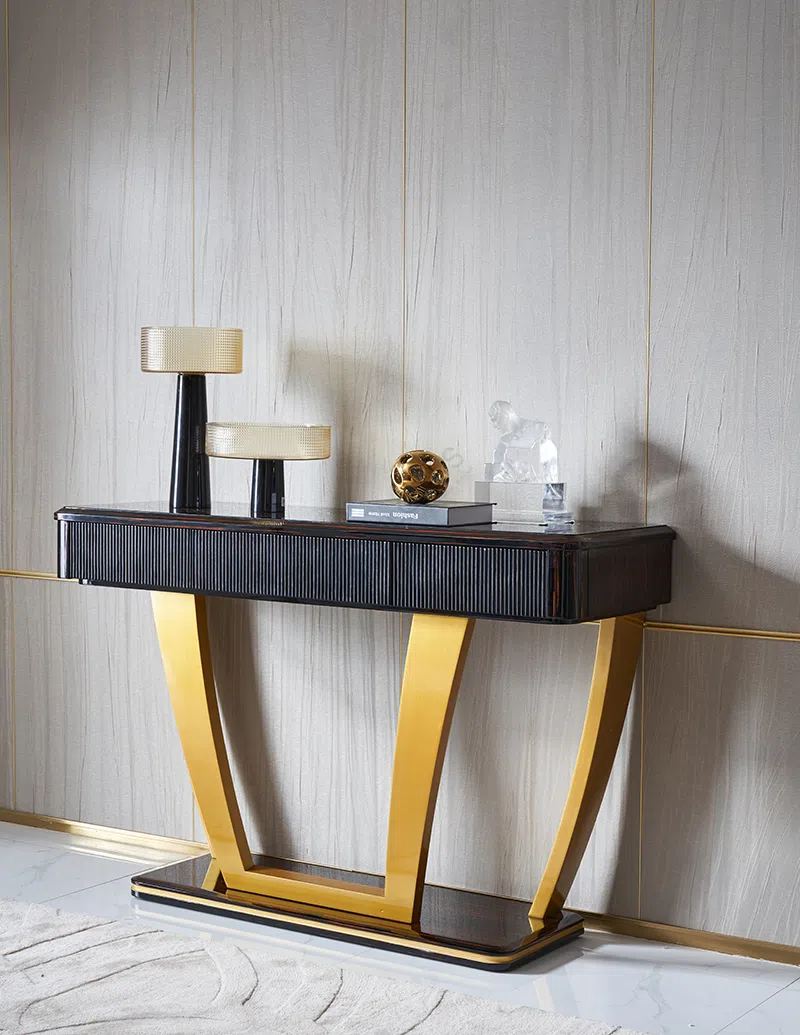 Console BRUNO ZAMPA Swing