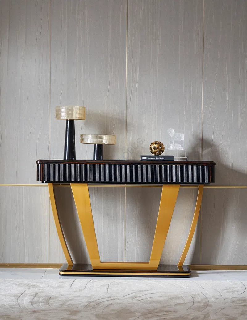 Console BRUNO ZAMPA Swing