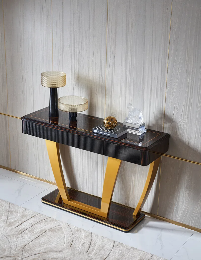 Console BRUNO ZAMPA Swing