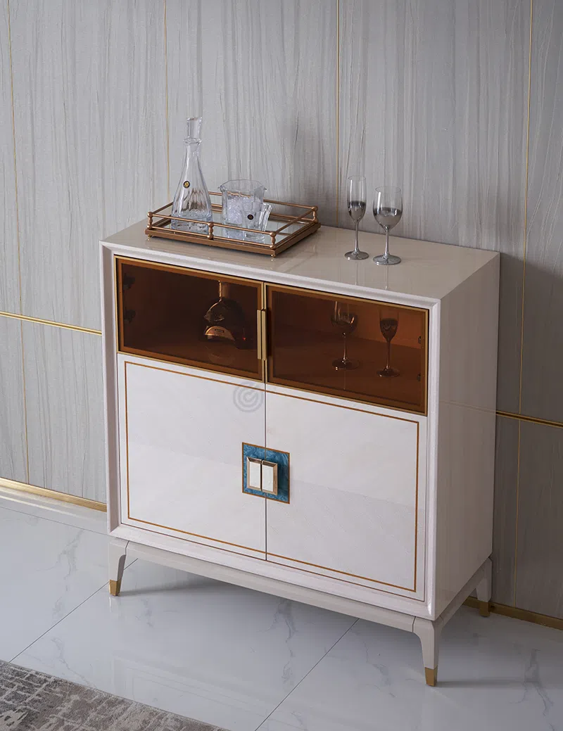 Wine cabinet Giottiline