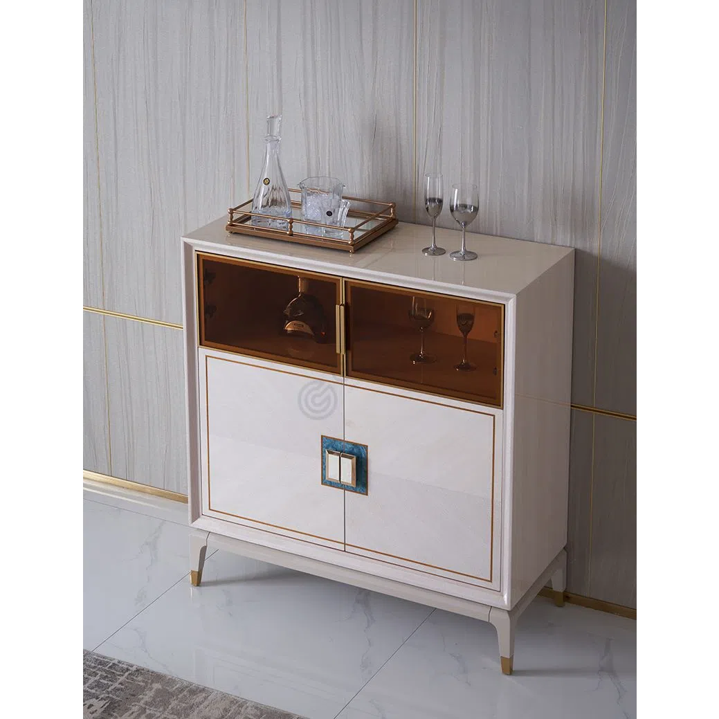 Wine cabinet Giottiline