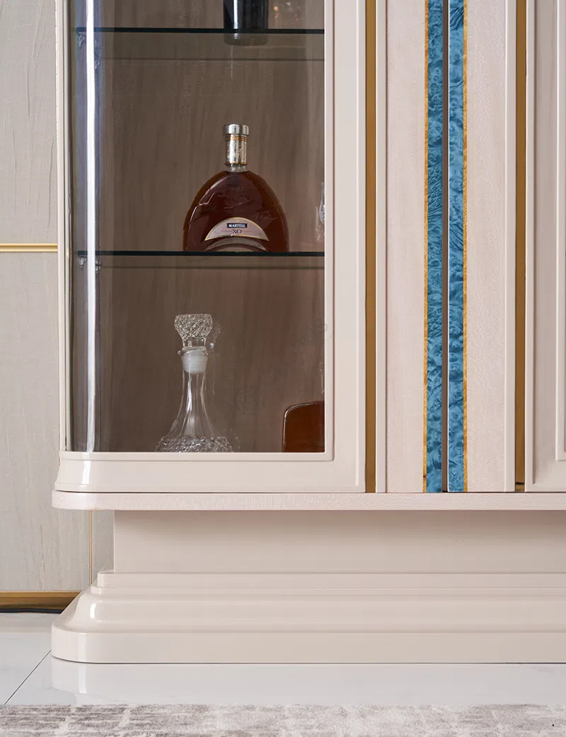 Wine cabinet Gazel