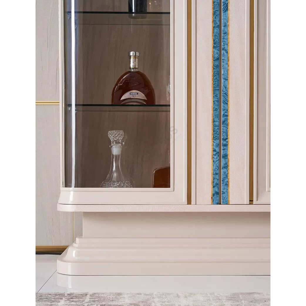 Wine cabinet Gazel