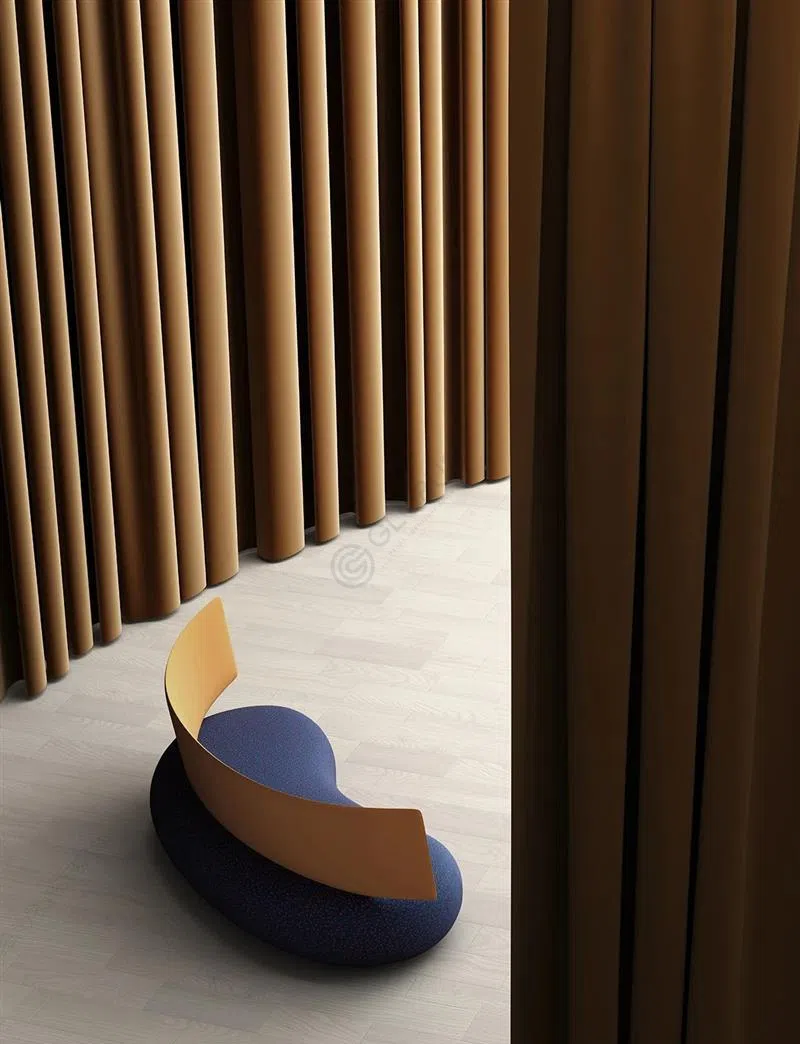 Sofa FRANK CHOU Orbit