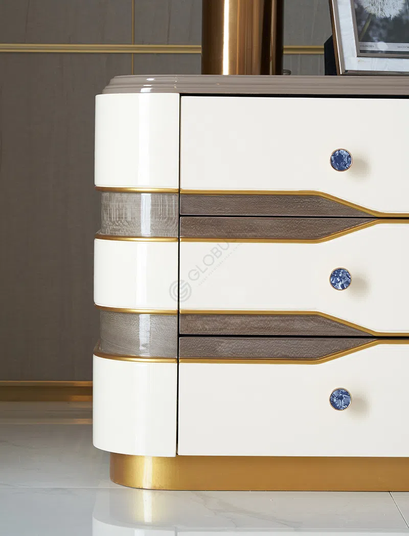 Bedside table Favian