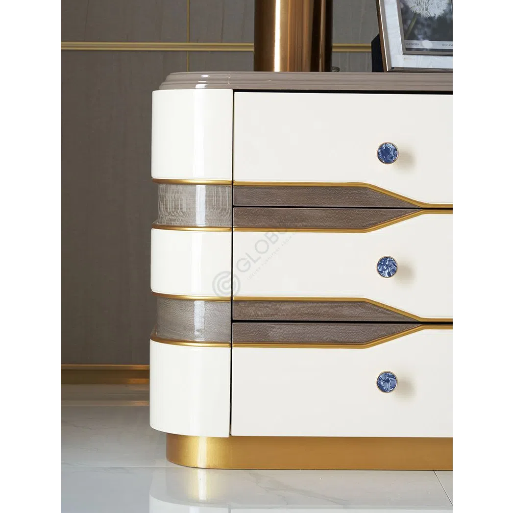 Bedside table Favian