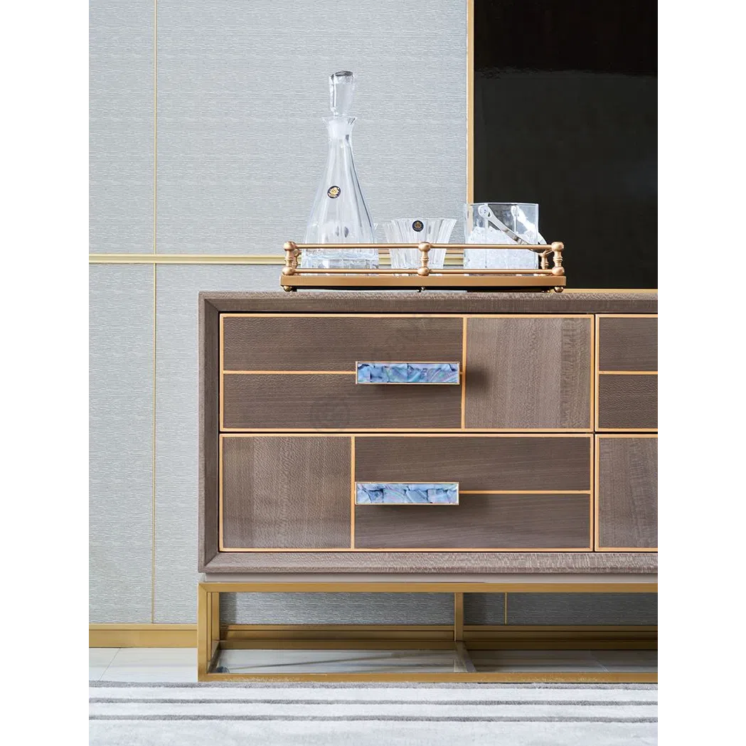 TV stand Ricciardino