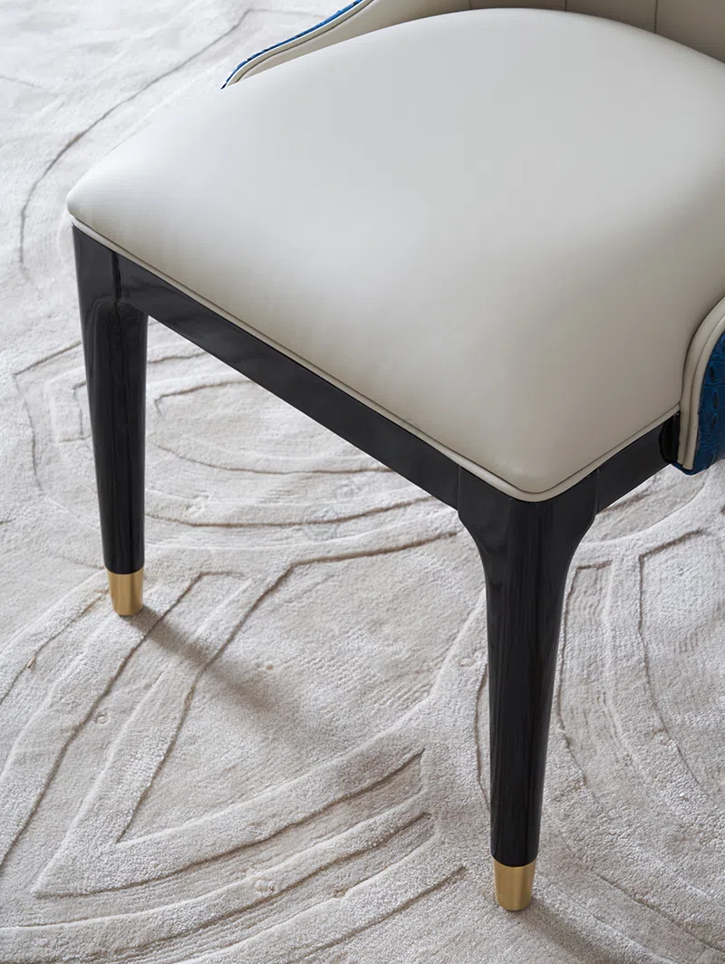 Dining chair Turistedo