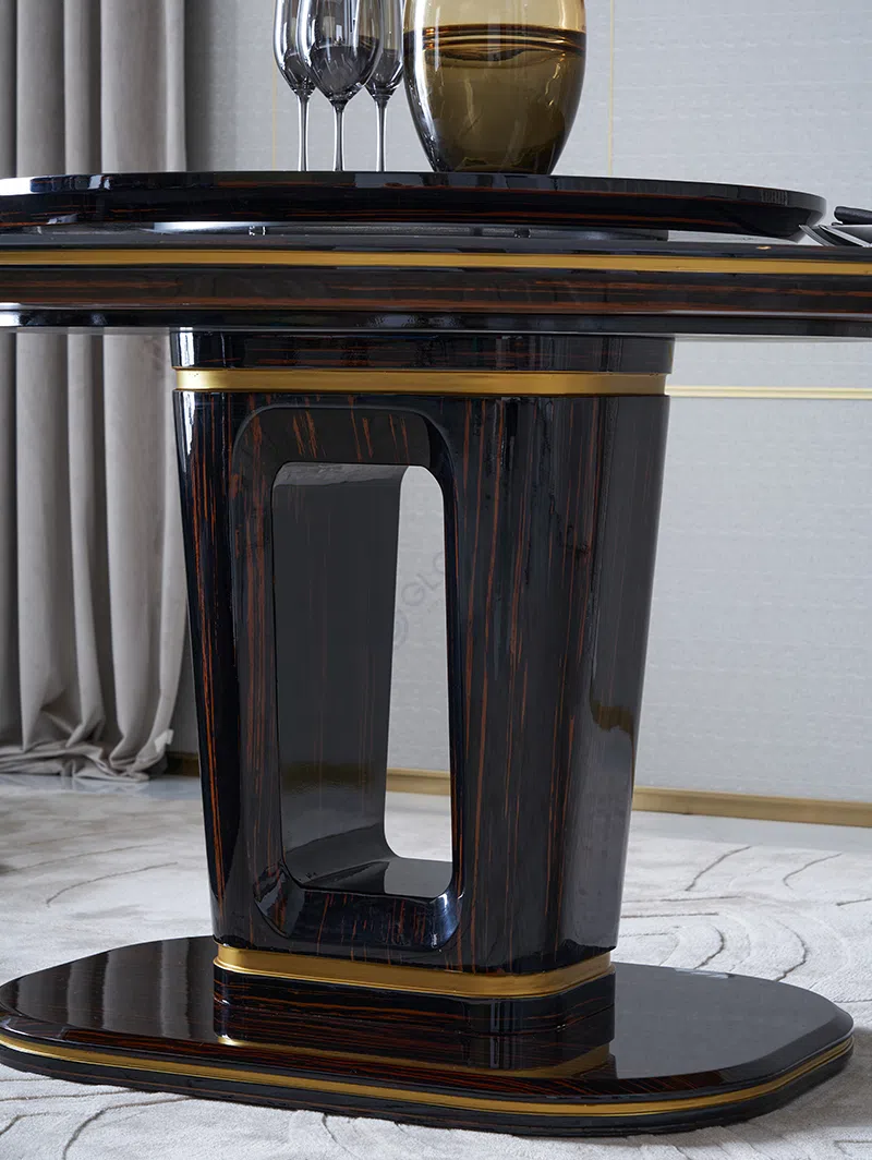 Dining table Oisillon