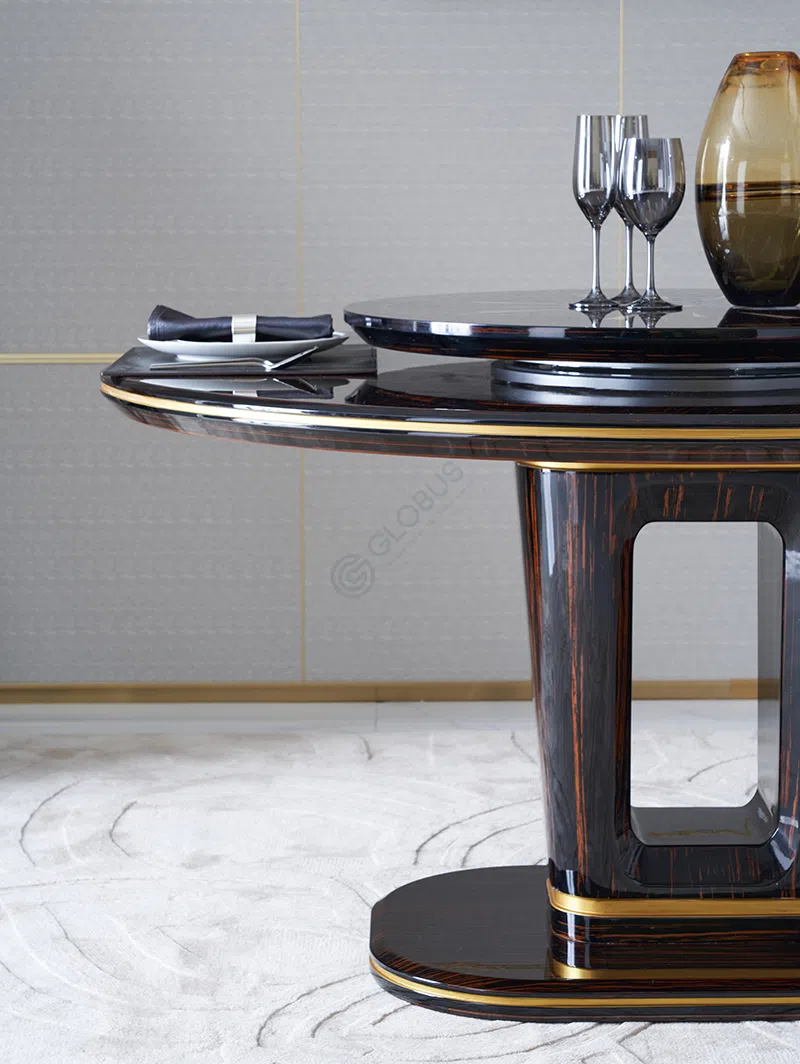 Dining table Oisillon