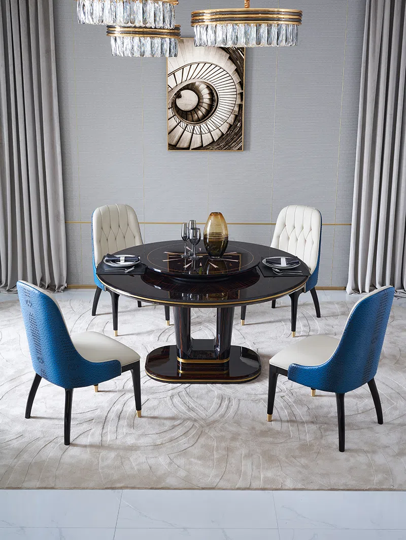 Dining table Oisillon