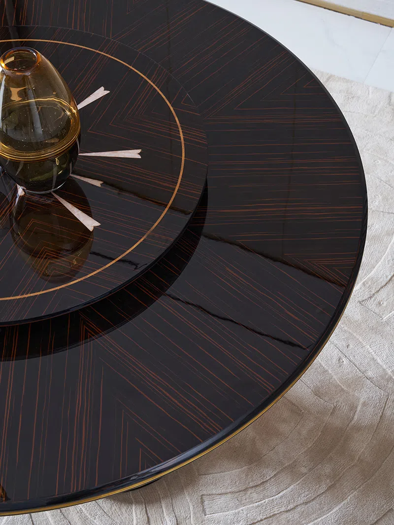 Dining table Oisillon