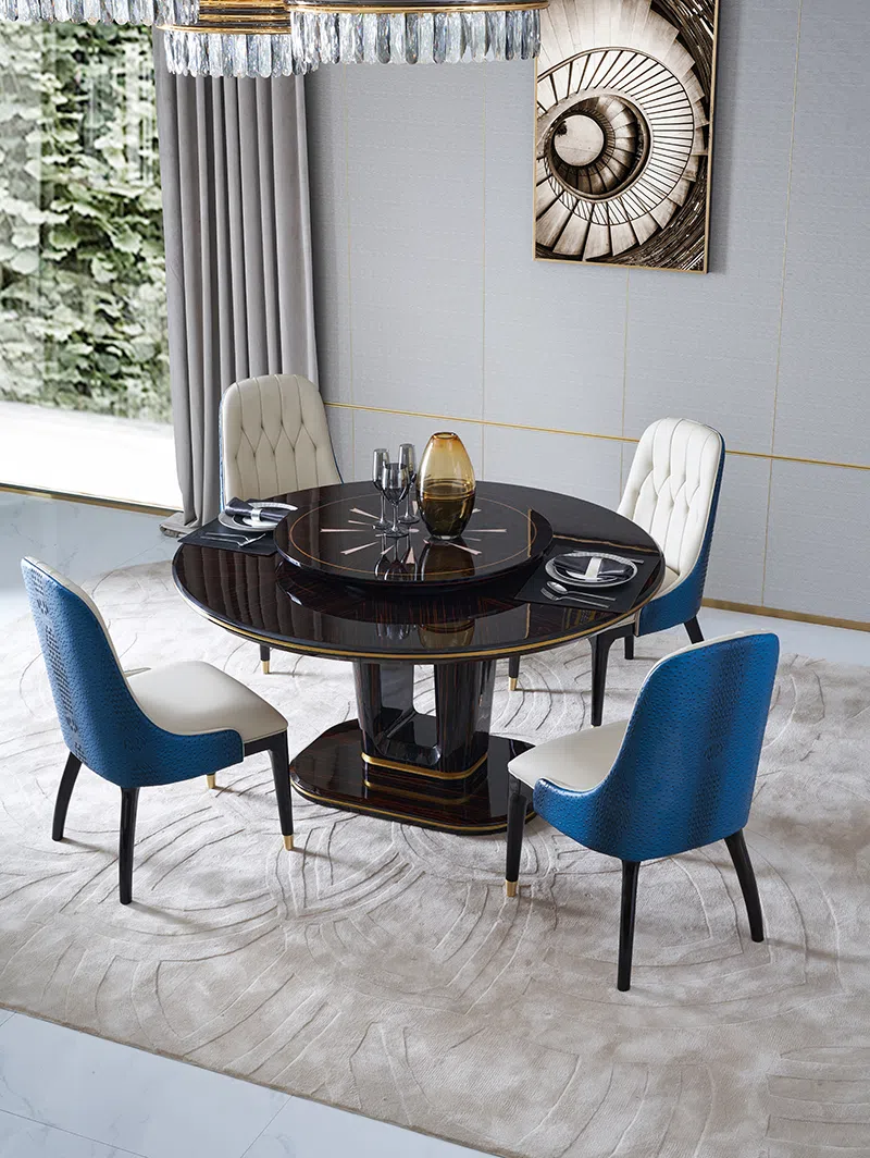 Dining table Oisillon