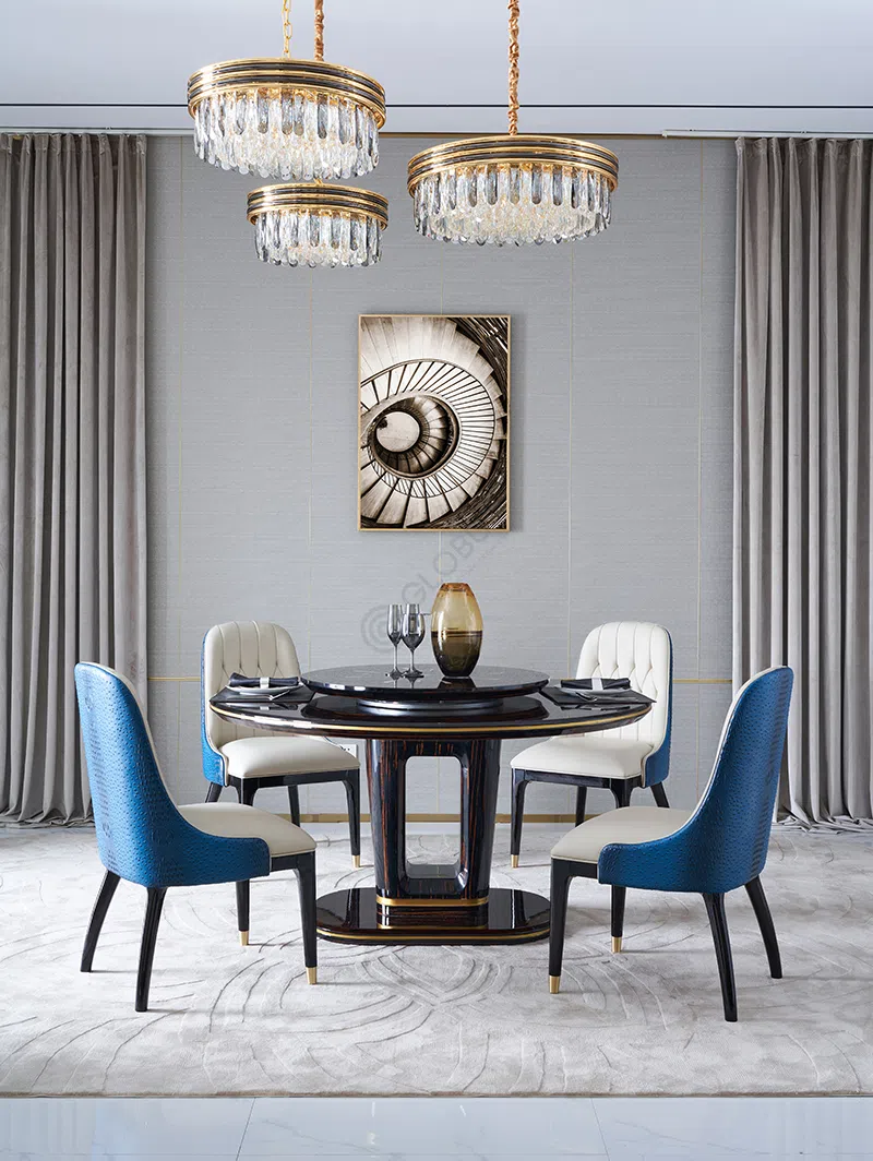 Dining table Oisillon