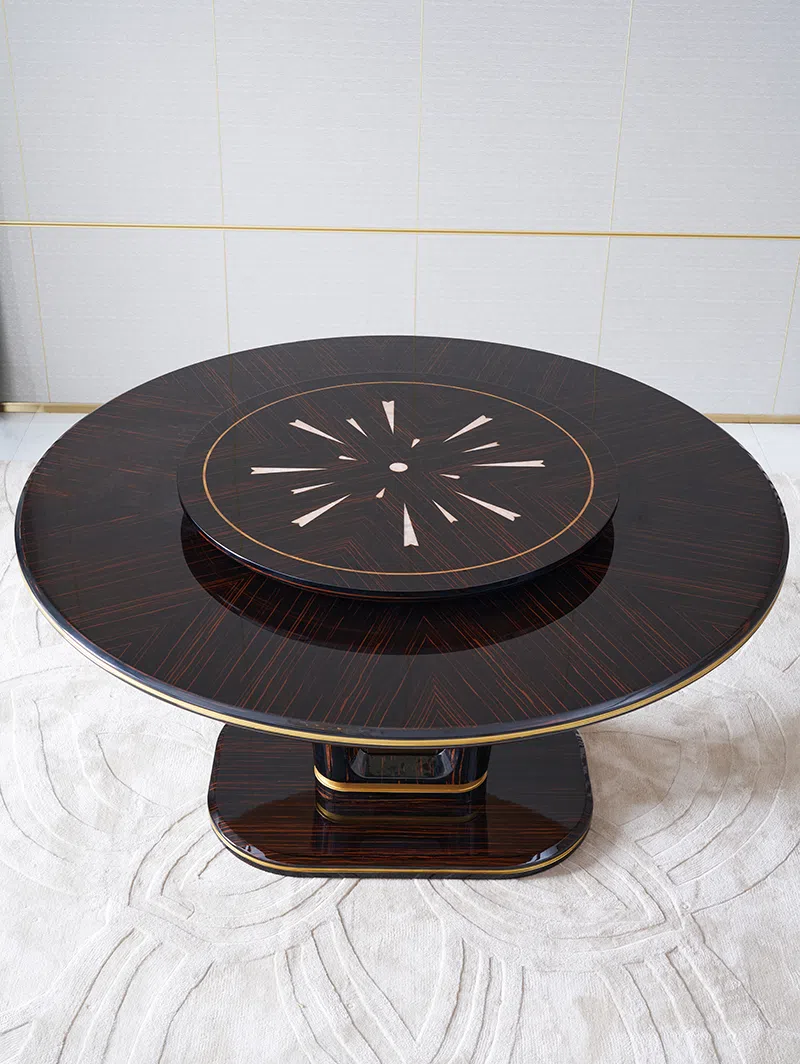 Dining table Oisillon