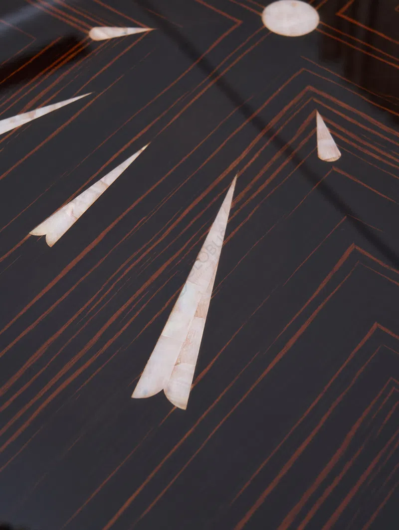 Dining table Oisillon