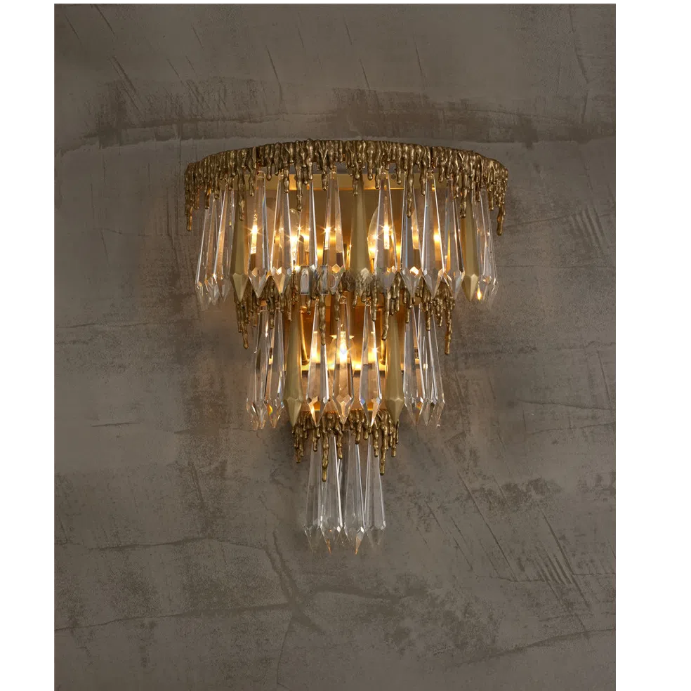 Wall lamp Rallargato