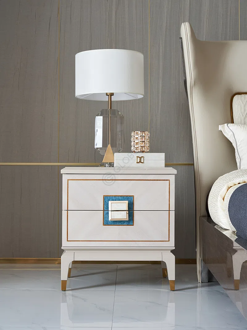 Bedside table Yusmialy