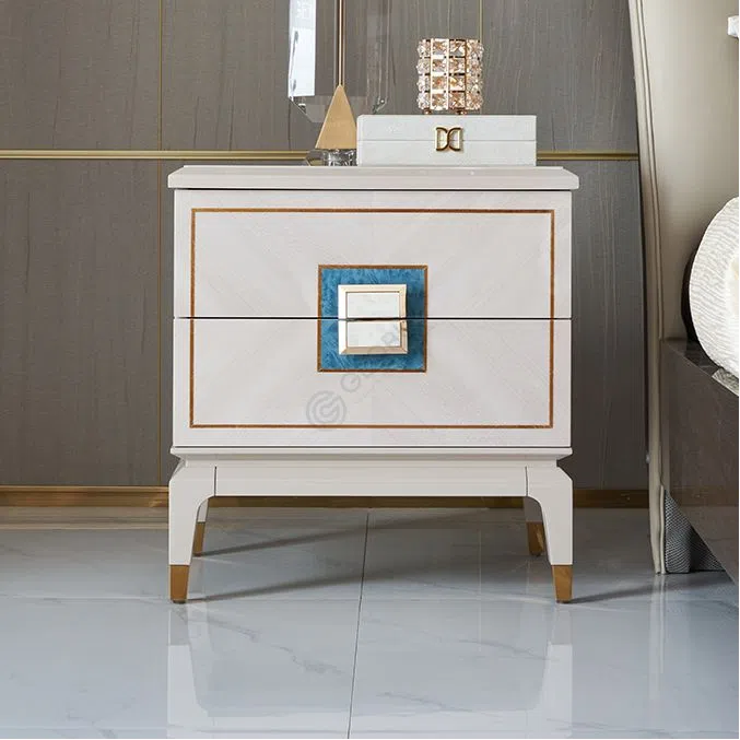 Bedside table Yusmialy