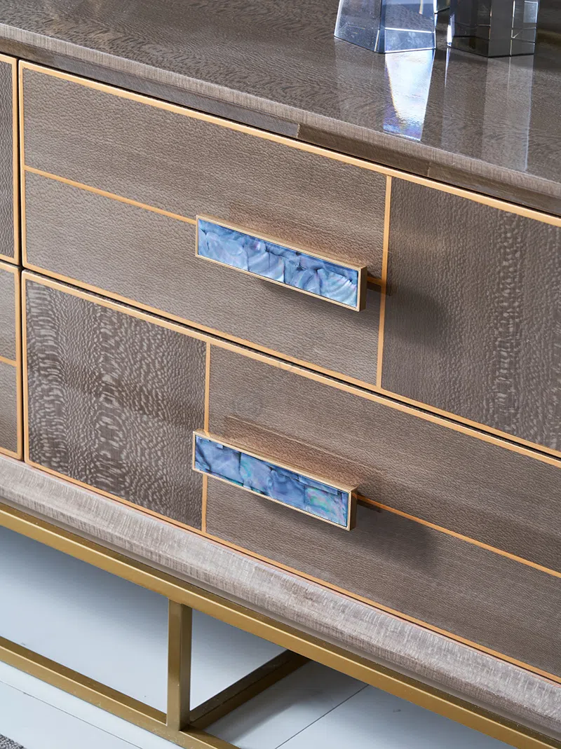 TV stand Ricciardino