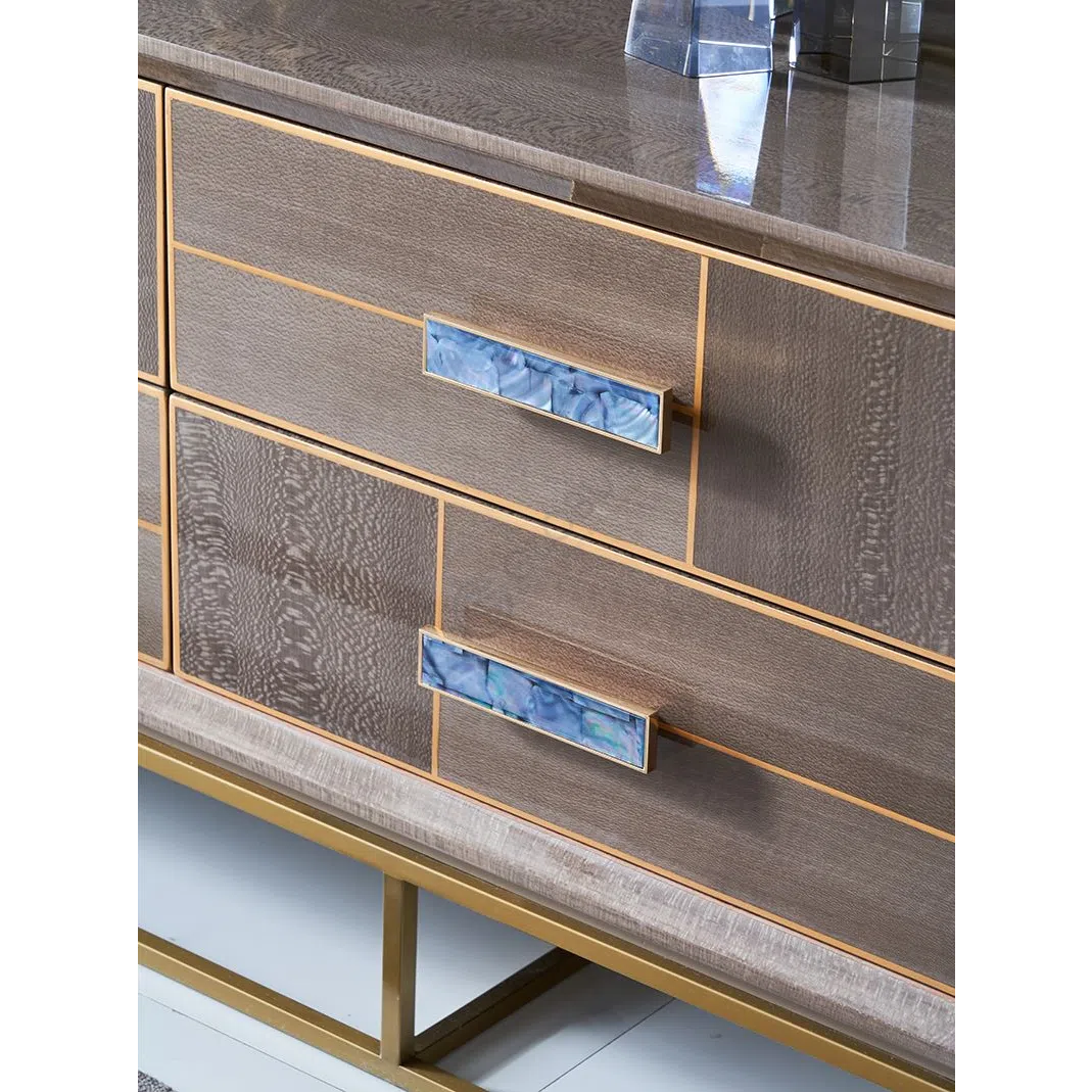 TV stand Ricciardino