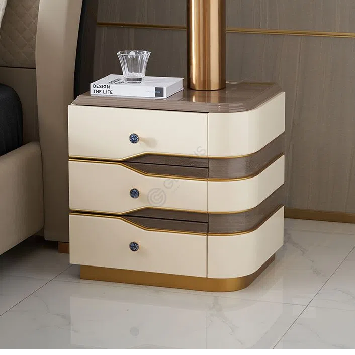Bedside table Favian