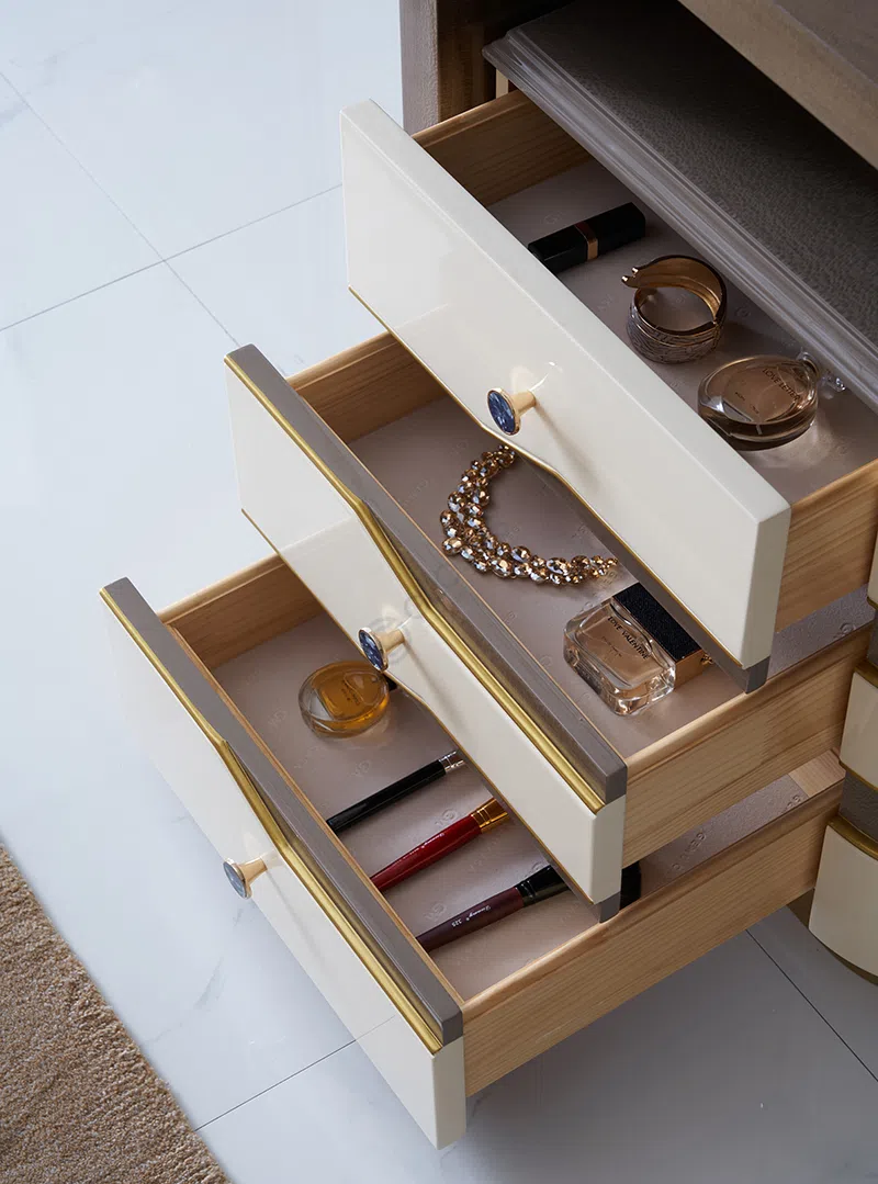 Dressing table Adira