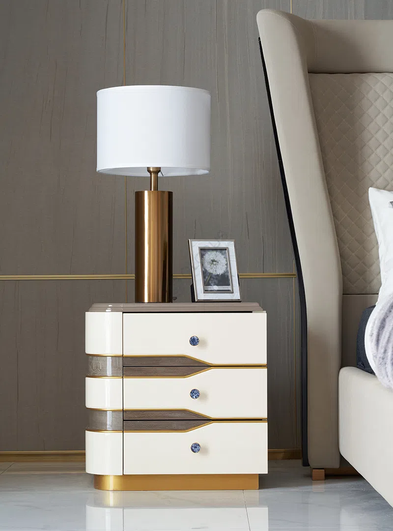 Bedside table Favian