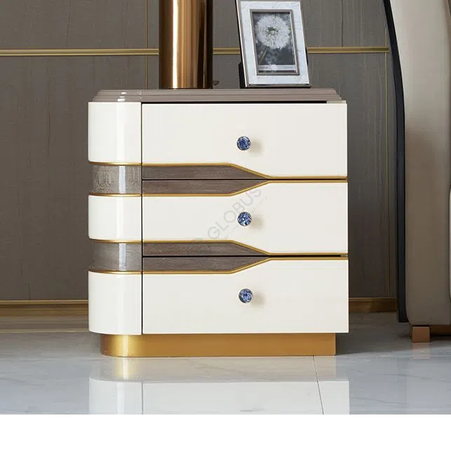 Bedside table Favian