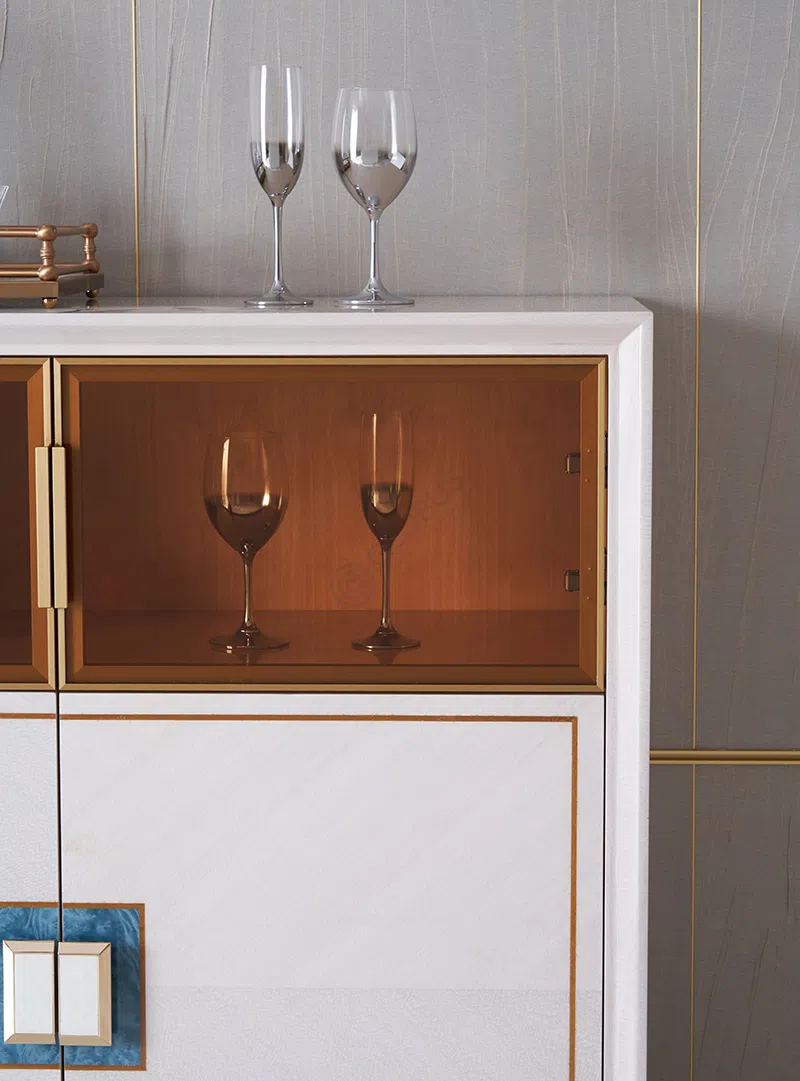 Wine cabinet Giottiline