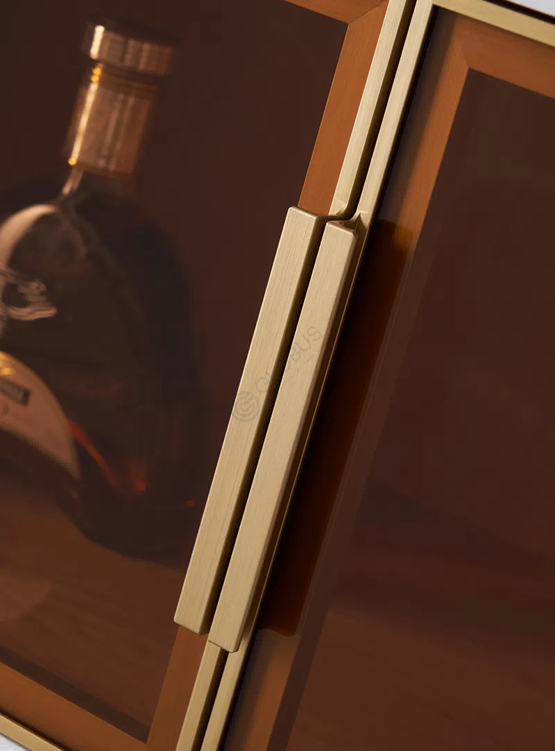 Wine cabinet Giottiline