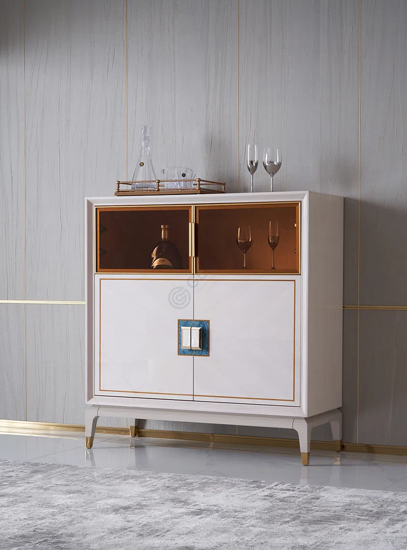 Wine cabinet Giottiline