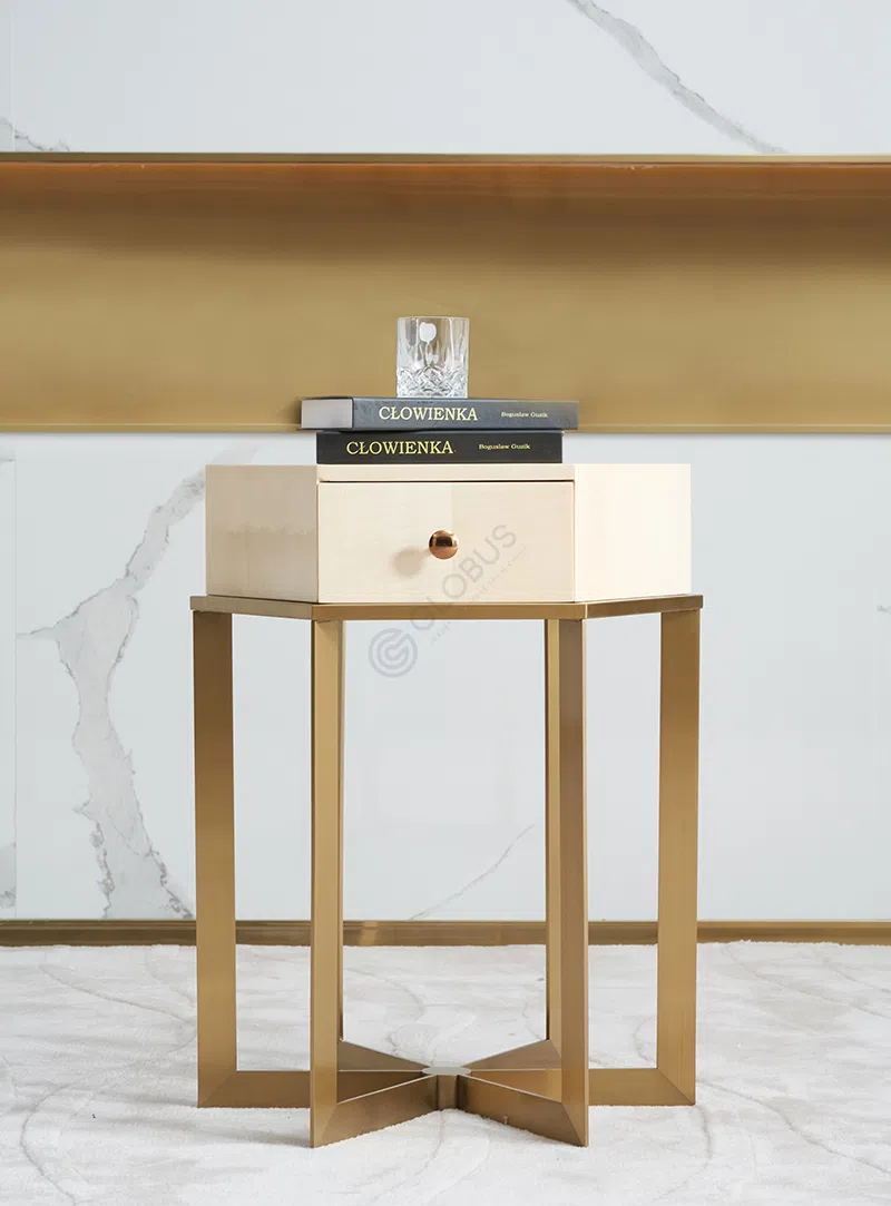 Side table Quiridaldo