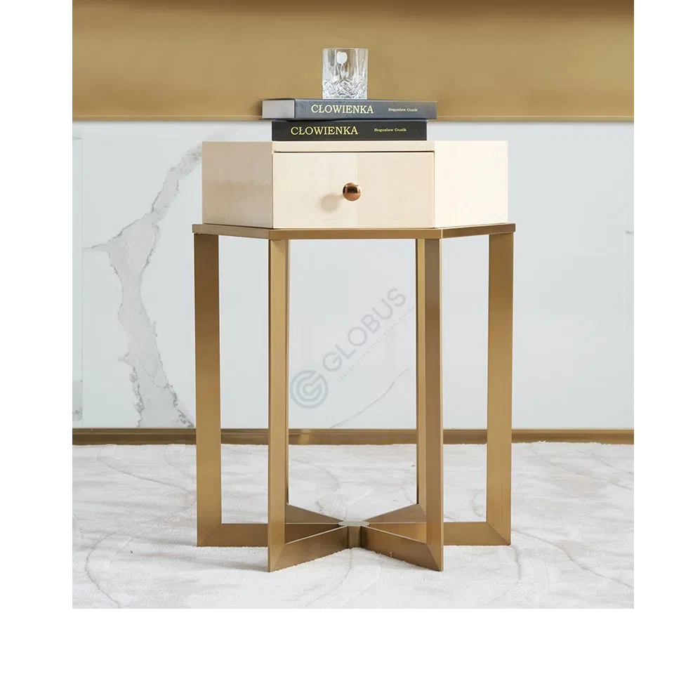 Side table Quiridaldo