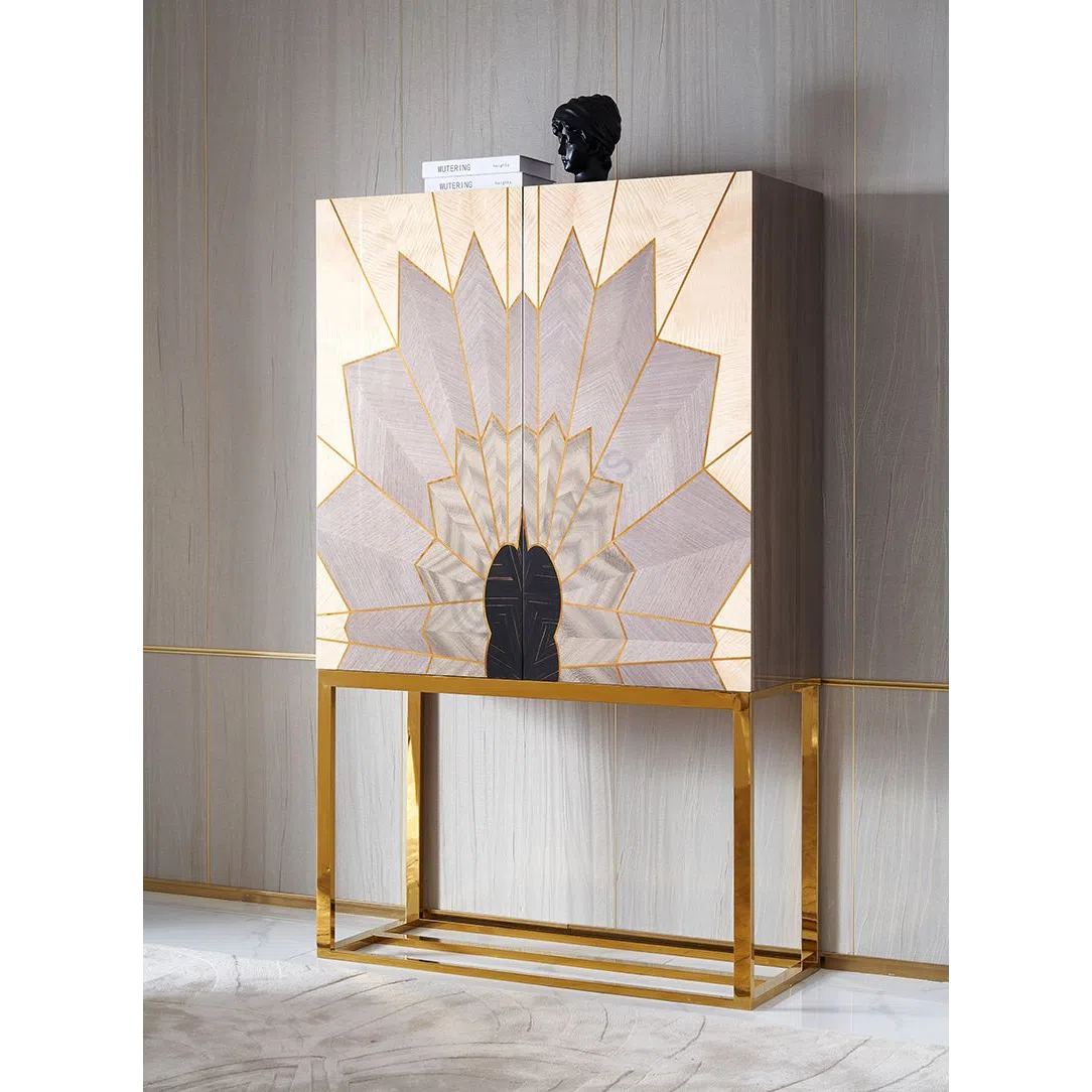 Wine cabinet Metropolitano