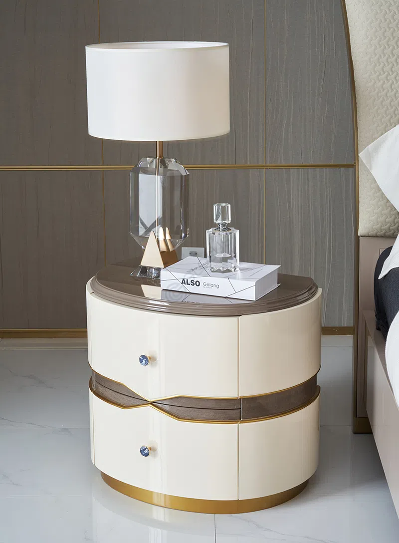 Bedside table Numa
