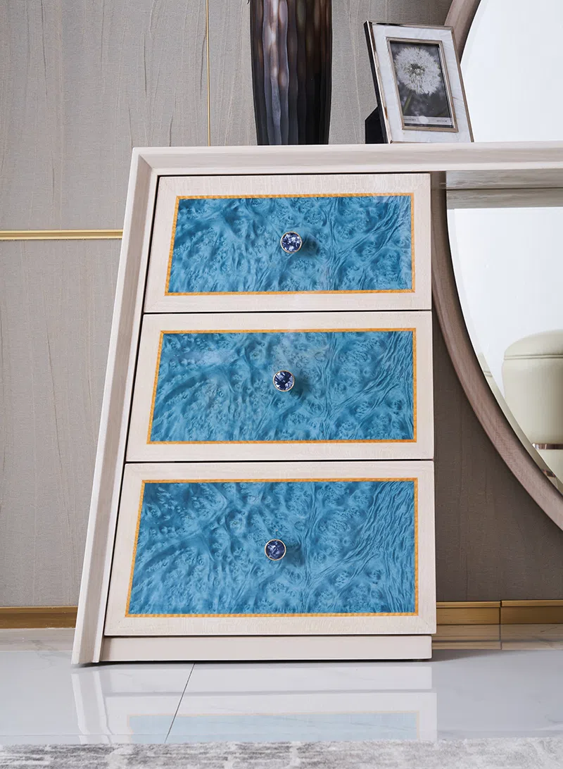 Dressing table Merrick