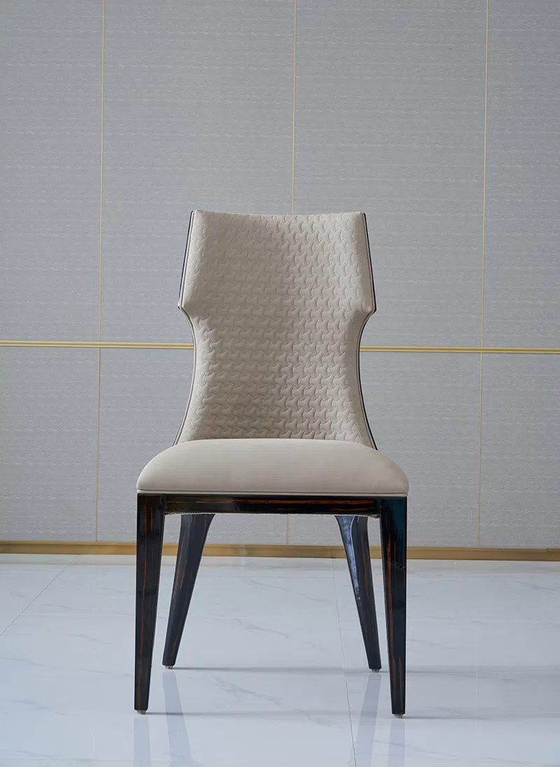 Dining chair Zambal