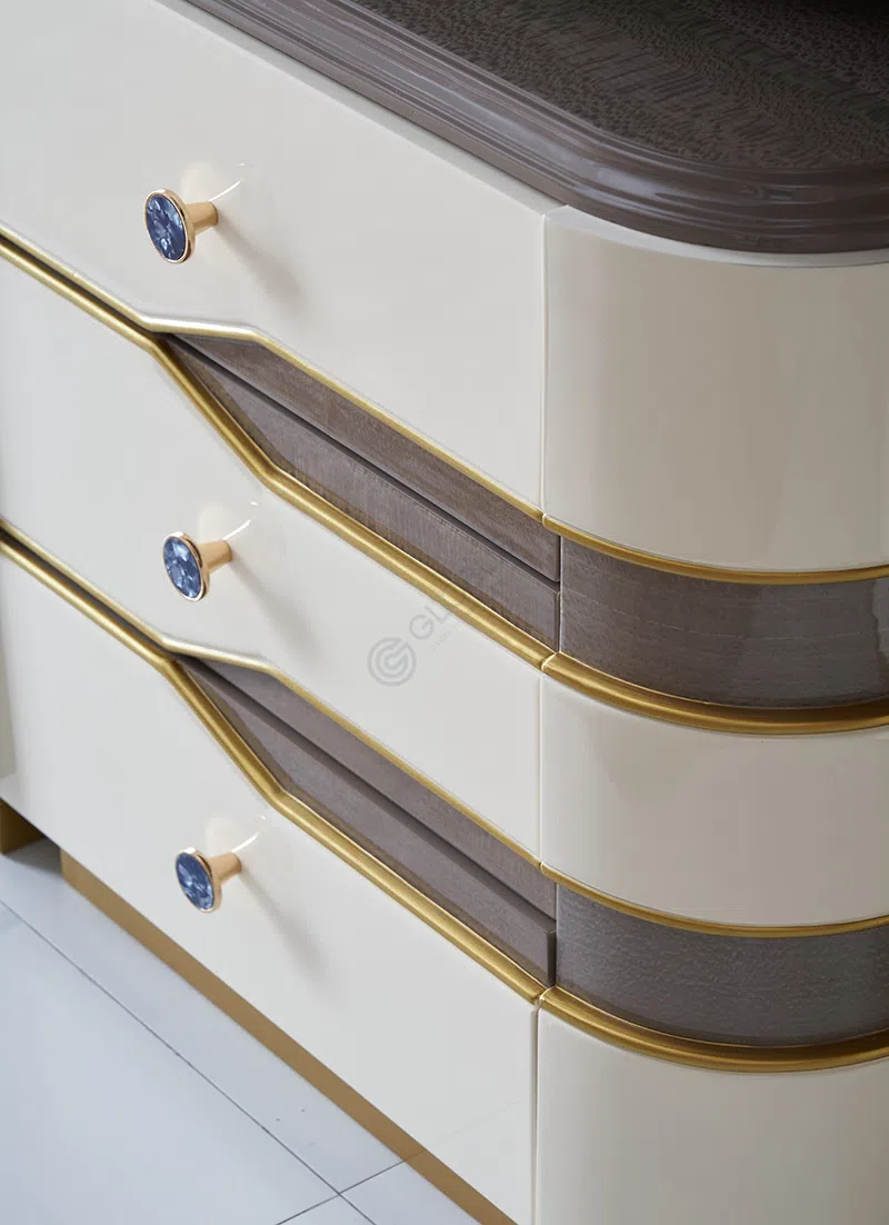 Dressing table Adira