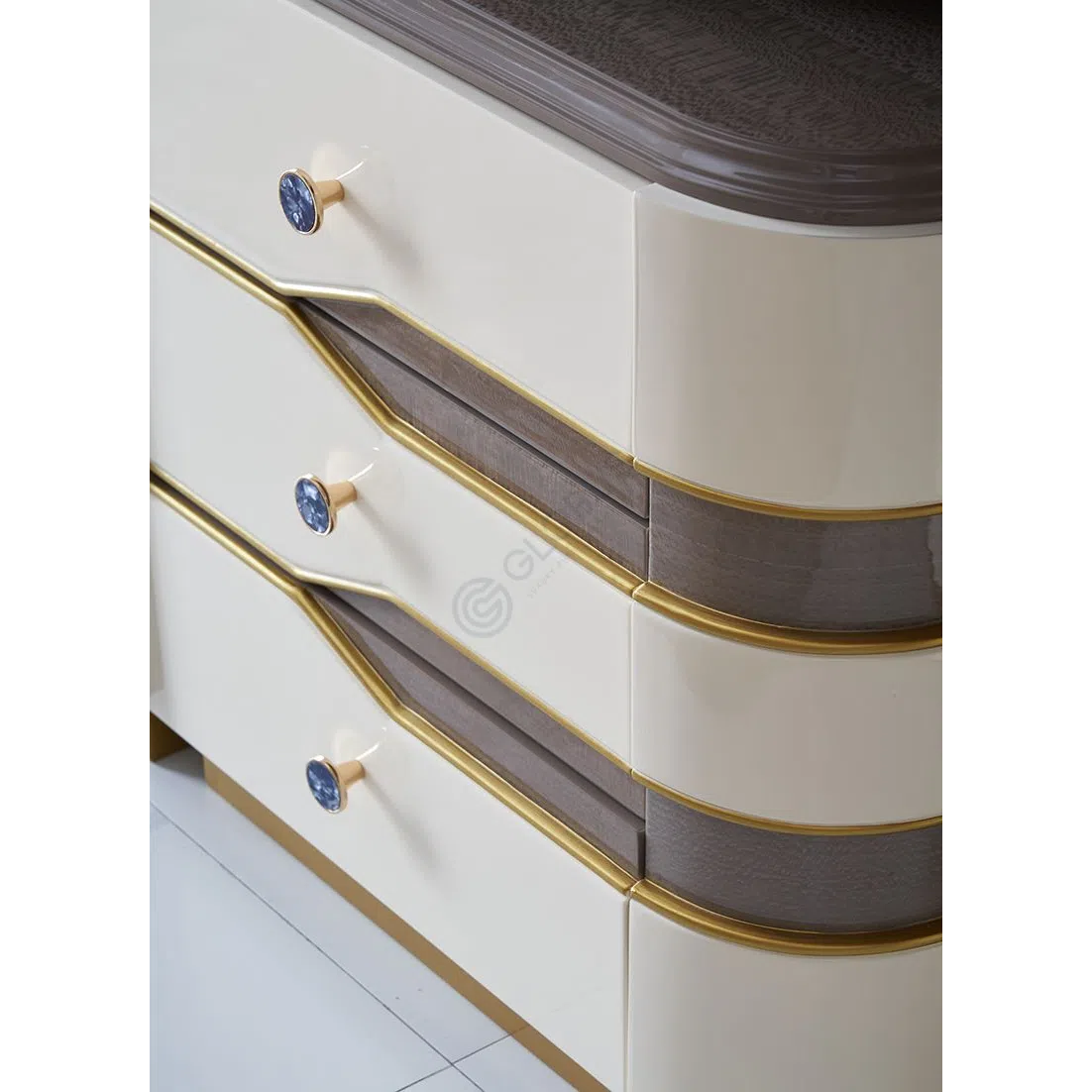 Dressing table Adira