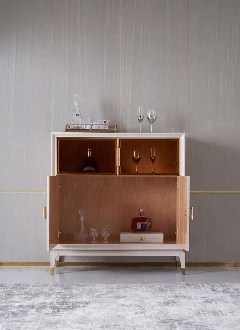 Wine cabinet Giottiline