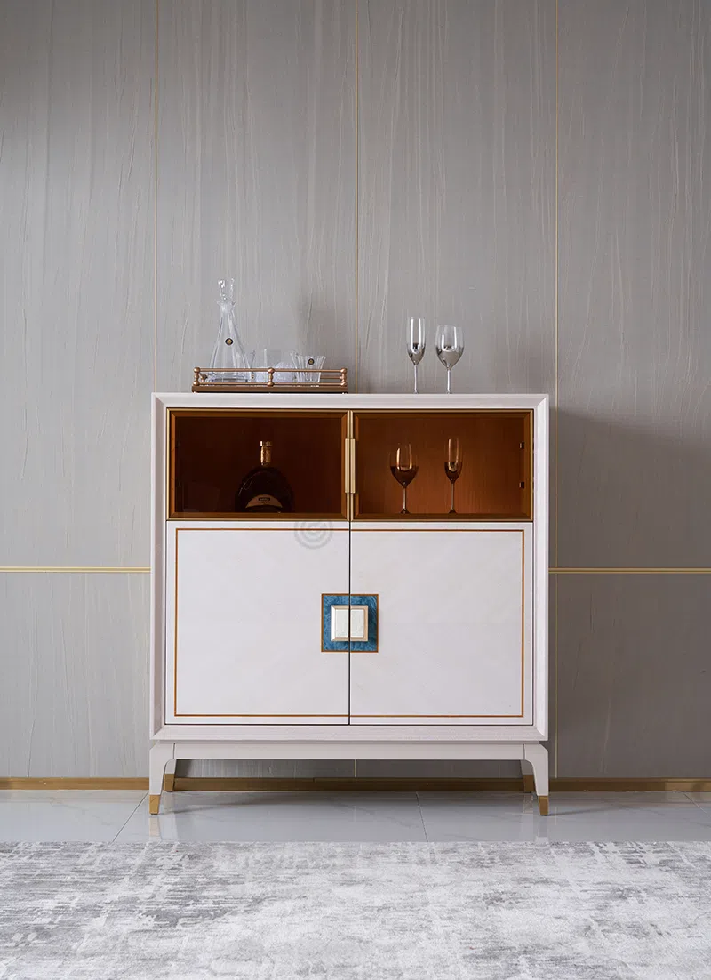 Wine cabinet Giottiline