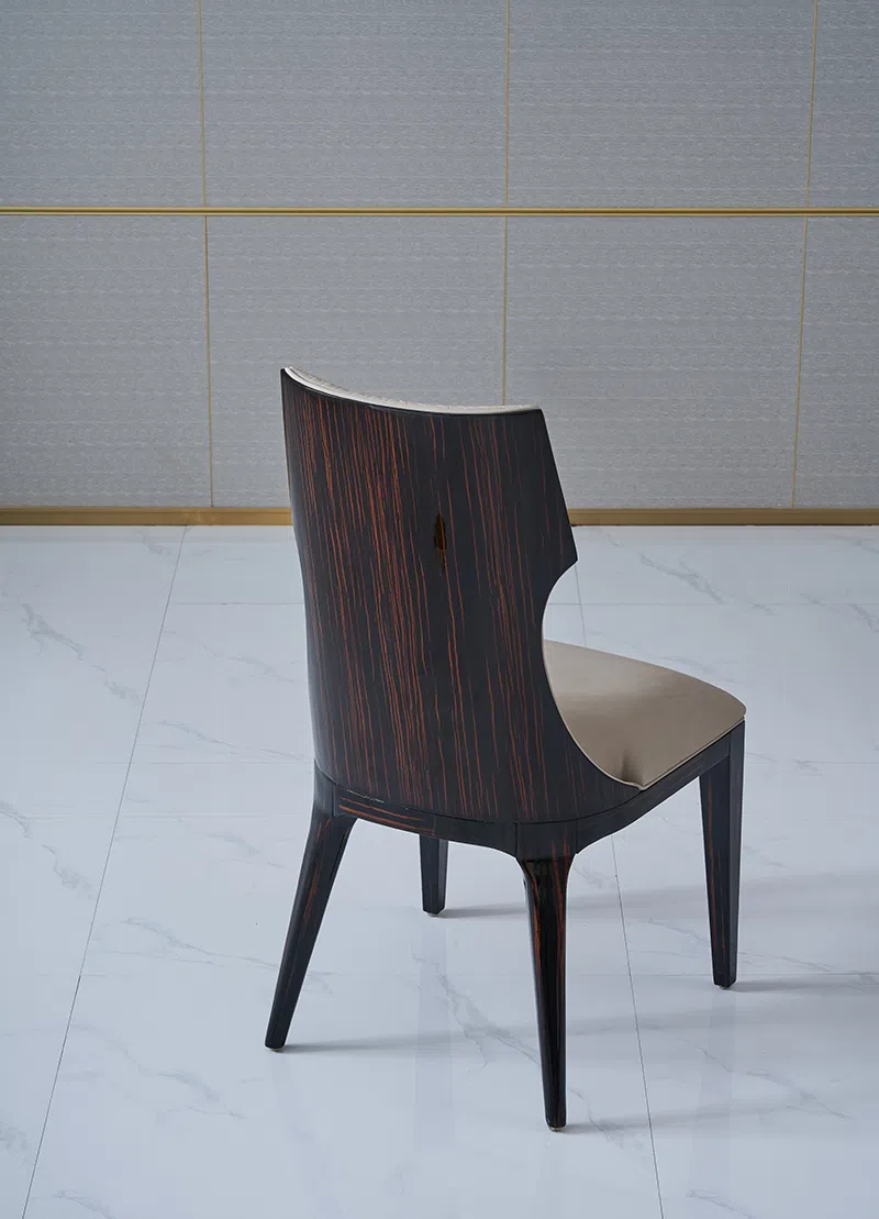 Dining chair Zambal